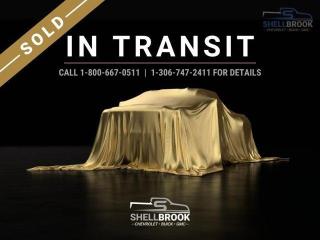 New 2024 Chevrolet Silverado 1500 High Country | In Transit for sale in Shellbrook, SK