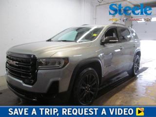 Used 2023 GMC Acadia SLE for sale in Dartmouth, NS