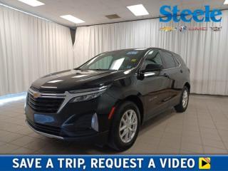 Used 2022 Chevrolet Equinox LT for sale in Dartmouth, NS