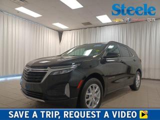 Used 2023 Chevrolet Equinox LT for sale in Dartmouth, NS