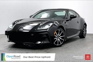 Used 2022 Toyota GR86 MT for sale in Richmond, BC