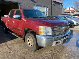 2013 Chevrolet Silverado 1500 LS Cheyenne Edition - Photo #2