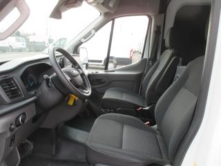 2021 Ford Transit 250 T-250 130" Med Rf 9070 GVWR RWD - Photo #10