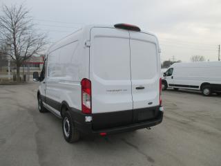 2021 Ford Transit 250 T-250 130" Med Rf 9070 GVWR RWD - Photo #6