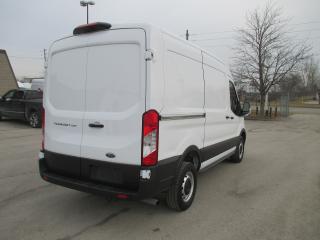 2021 Ford Transit 250 T-250 130" Med Rf 9070 GVWR RWD - Photo #5