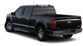 New 2024 Ford F-150 XLT for sale in Richibucto, NB