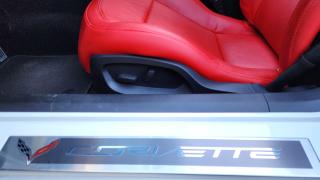 2014 Chevrolet Corvette COUPE-UPGRADE PKG- CLEAR ROOF- AUTOMATIC - Photo #37