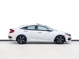 2018 Honda Civic TOURING | Nav | Leather | Sunroof | ACC | CarPlay