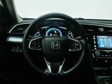 2018 Honda Civic TOURING | Nav | Leather | Sunroof | ACC | CarPlay