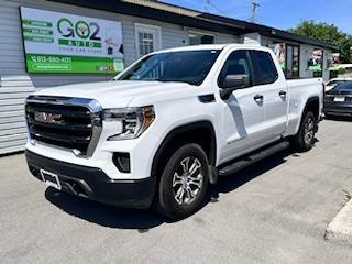 Used 2019 GMC Sierra 1500 4WD DOUBLE CAB 147