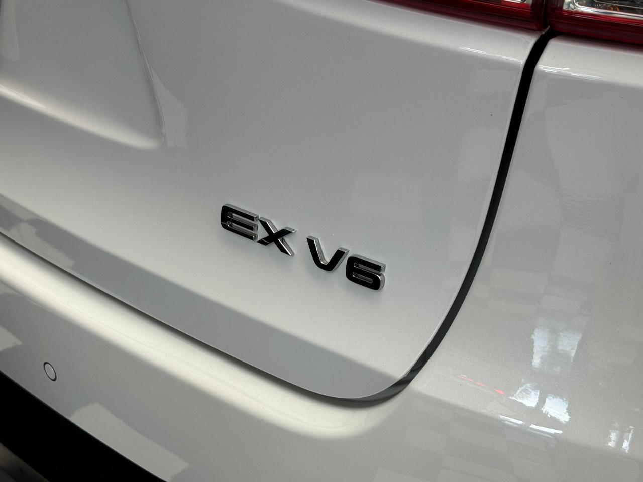 2017 Kia Sorento EX V6 7 Passenger AWD+Remote Start+CLEAN CARFAX - Photo #71