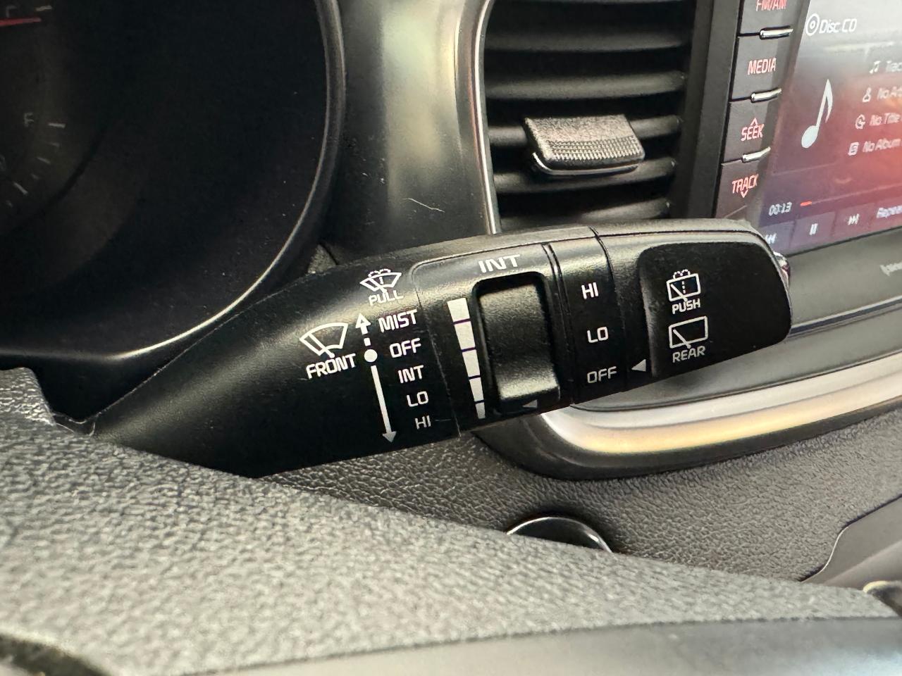 2017 Kia Sorento EX V6 7 Passenger AWD+Remote Start+CLEAN CARFAX - Photo #54
