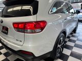 2017 Kia Sorento EX V6 7 Passenger AWD+Remote Start+CLEAN CARFAX Photo116