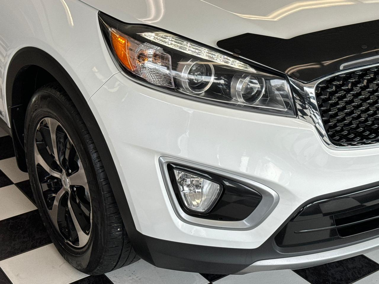 2017 Kia Sorento EX V6 7 Passenger AWD+Remote Start+CLEAN CARFAX - Photo #41