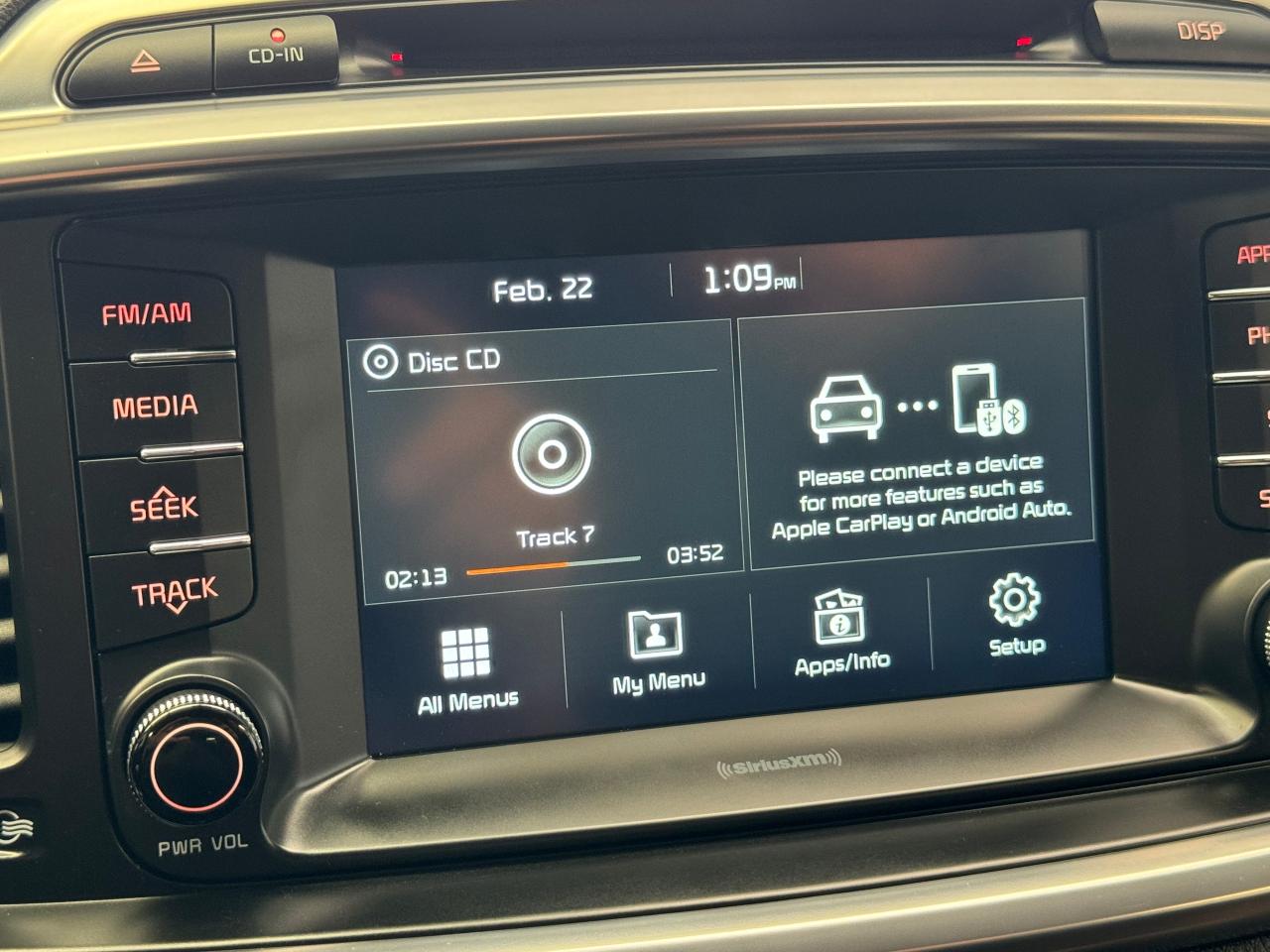 2017 Kia Sorento EX V6 7 Passenger AWD+Remote Start+CLEAN CARFAX - Photo #32