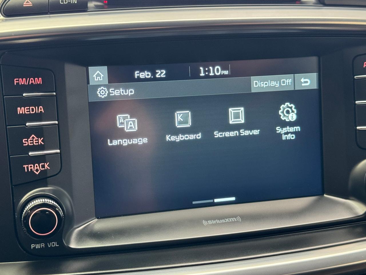 2017 Kia Sorento EX V6 7 Passenger AWD+Remote Start+CLEAN CARFAX - Photo #36
