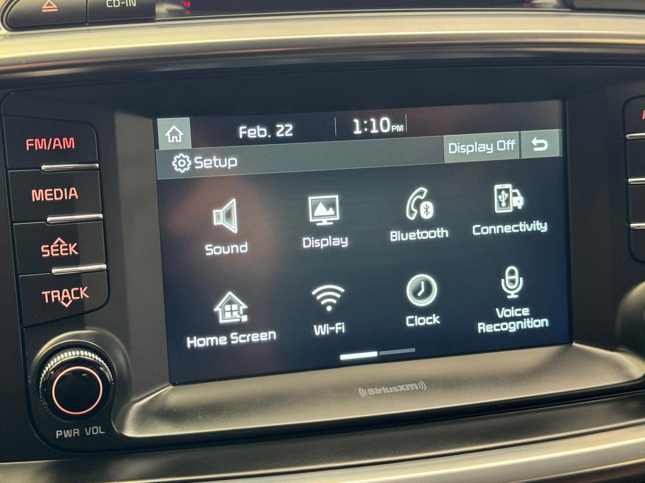 2017 Kia Sorento EX V6 7 Passenger AWD+Remote Start+CLEAN CARFAX - Photo #35