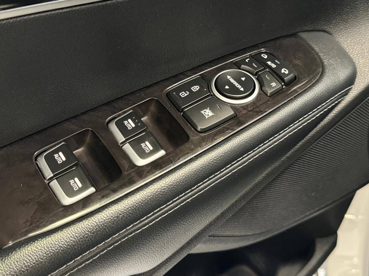 2017 Kia Sorento EX V6 7 Passenger AWD+Remote Start+CLEAN CARFAX - Photo #48
