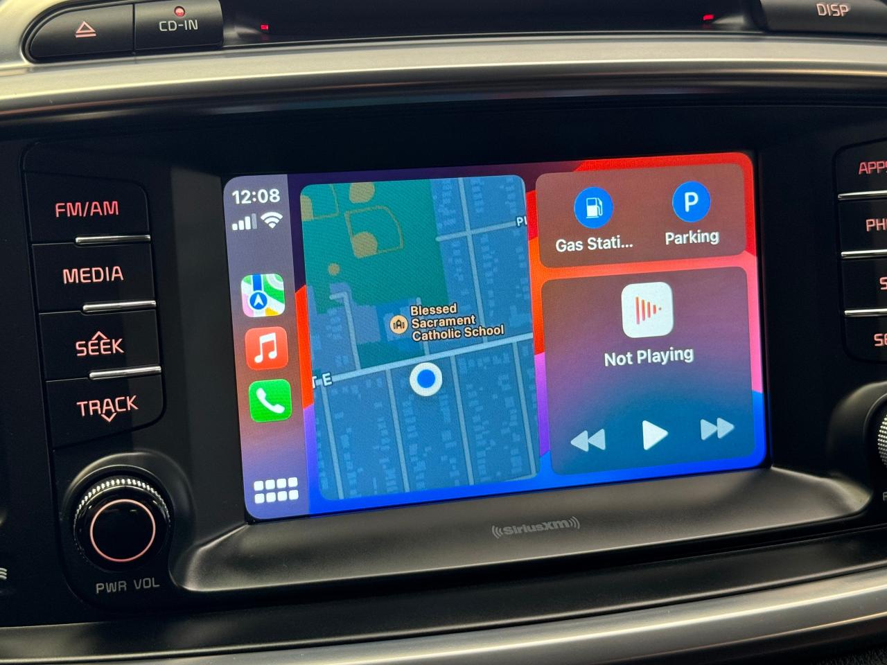 2017 Kia Sorento EX V6 7 Passenger AWD+Remote Start+CLEAN CARFAX - Photo #30