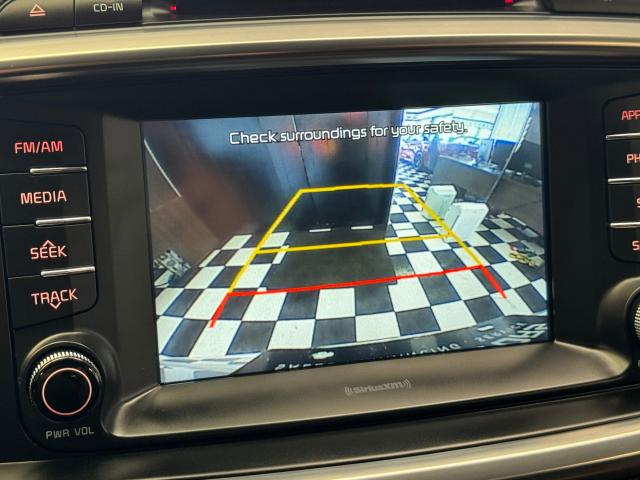 2017 Kia Sorento EX V6 7 Passenger AWD+Remote Start+CLEAN CARFAX Photo11
