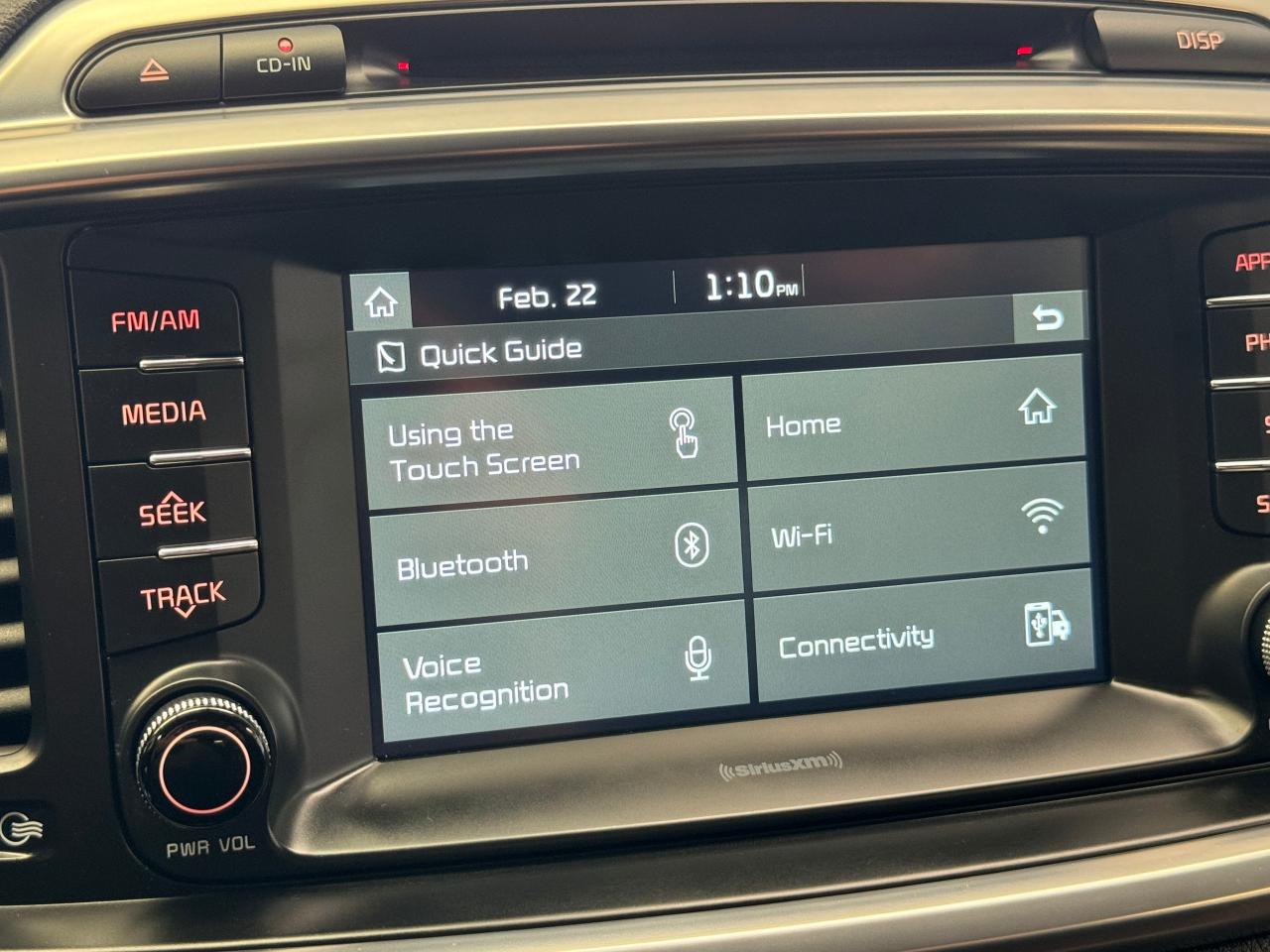 2017 Kia Sorento EX V6 7 Passenger AWD+Remote Start+CLEAN CARFAX - Photo #33