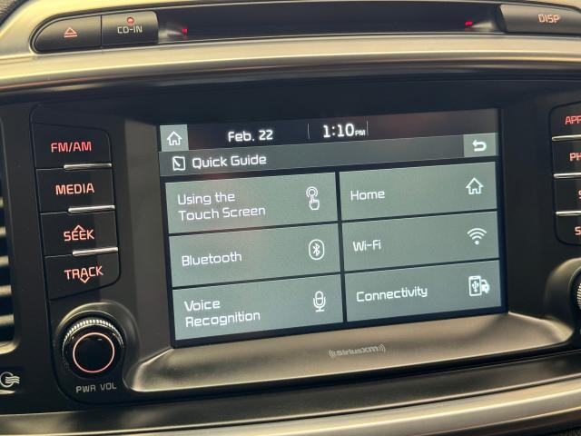 2017 Kia Sorento EX V6 7 Passenger AWD+Remote Start+CLEAN CARFAX Photo33