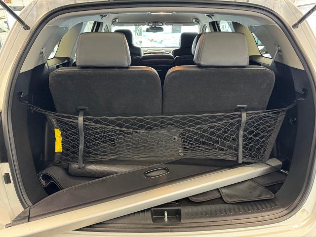 2017 Kia Sorento EX V6 7 Passenger AWD+Remote Start+CLEAN CARFAX Photo28