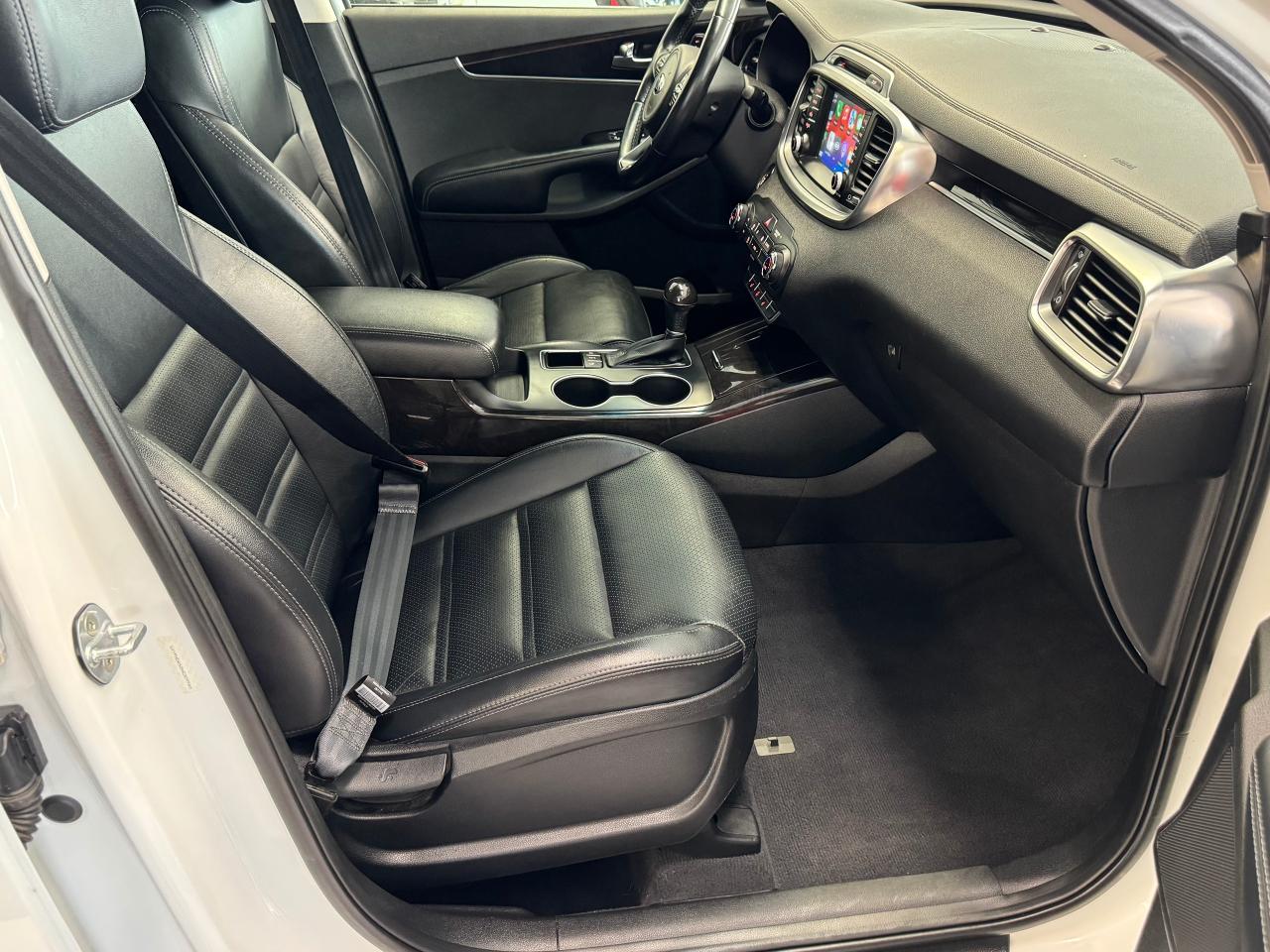 2017 Kia Sorento EX V6 7 Passenger AWD+Remote Start+CLEAN CARFAX - Photo #23