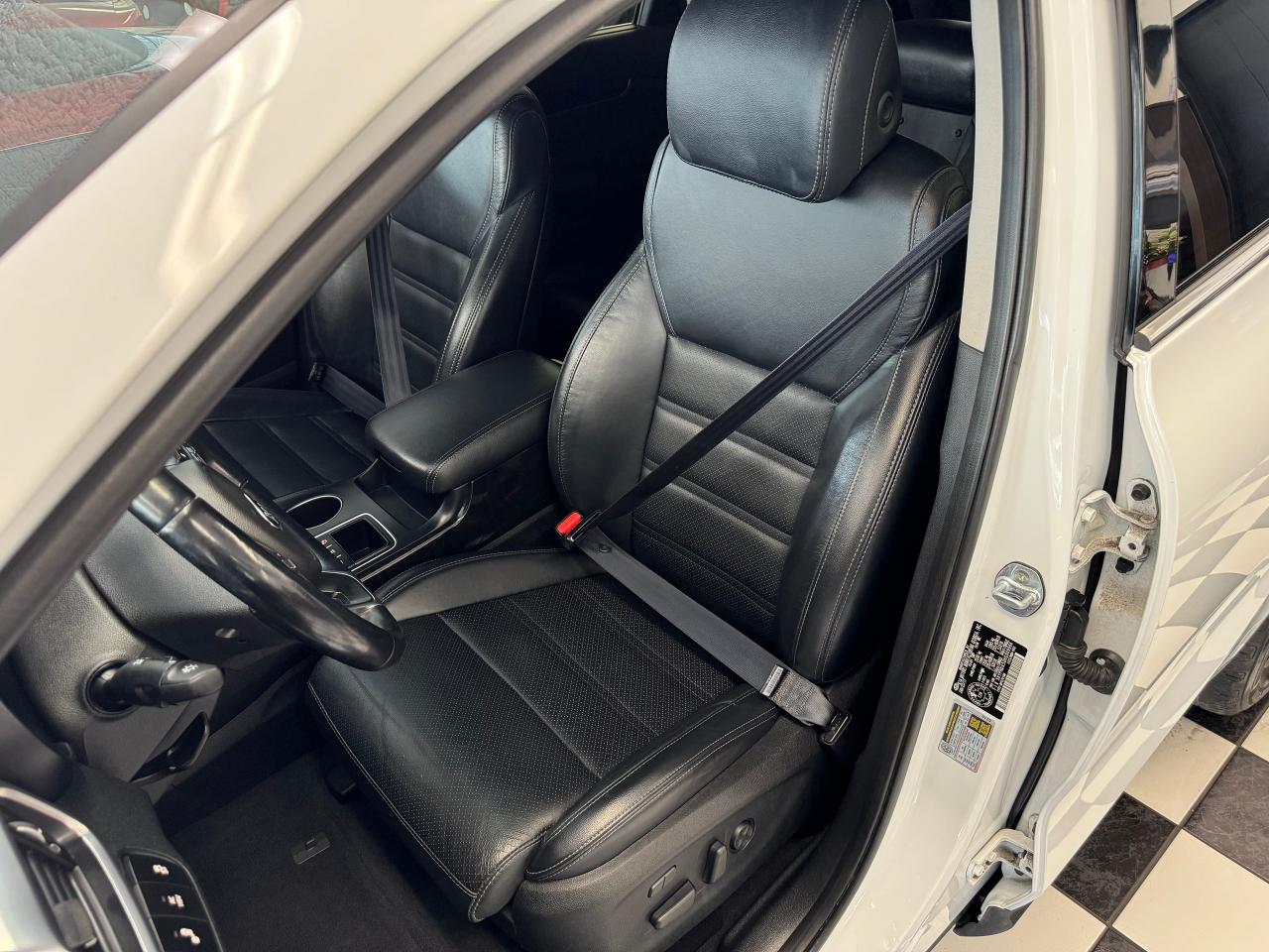 2017 Kia Sorento EX V6 7 Passenger AWD+Remote Start+CLEAN CARFAX - Photo #21