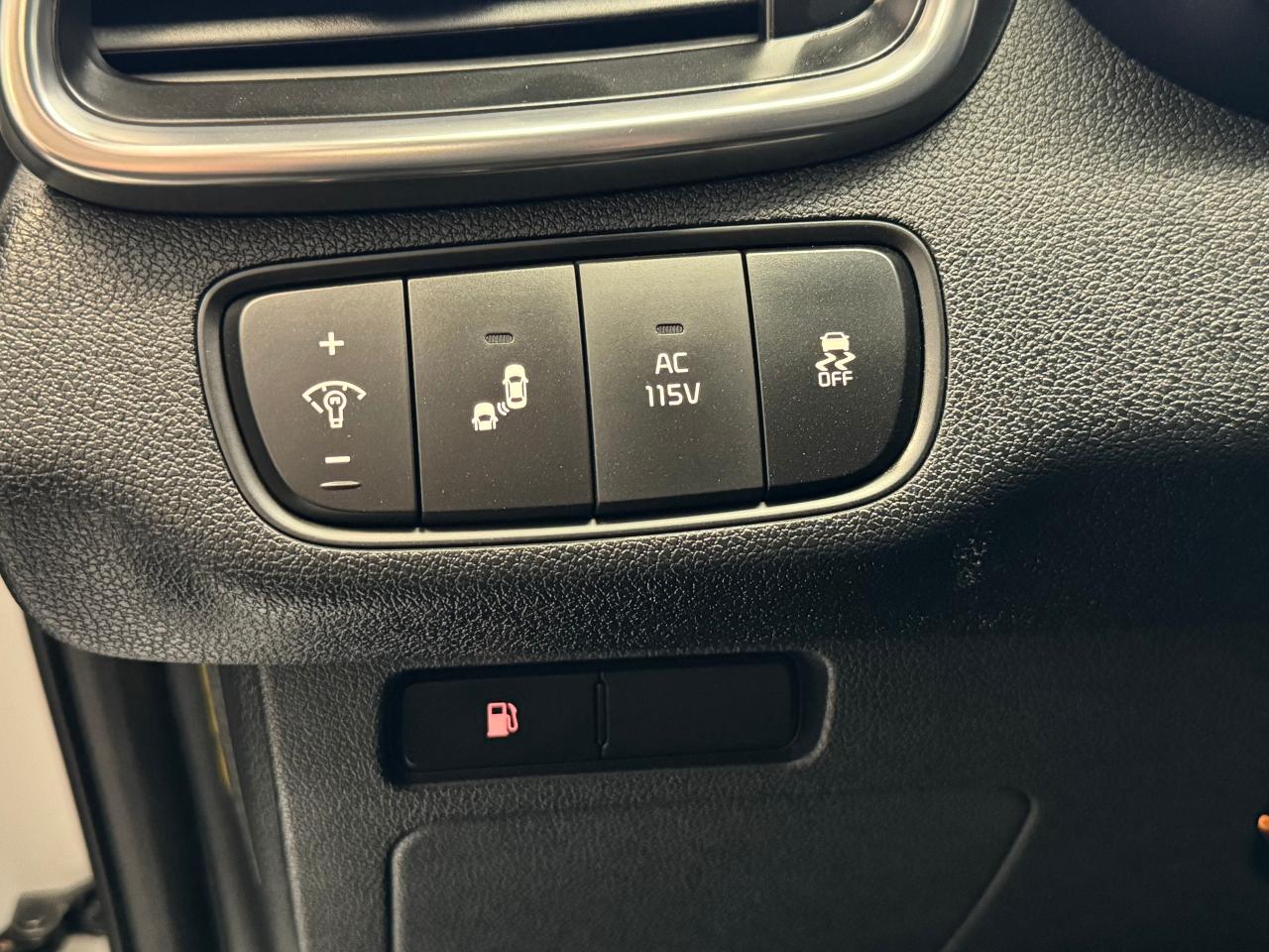 2017 Kia Sorento EX V6 7 Passenger AWD+Remote Start+CLEAN CARFAX - Photo #50