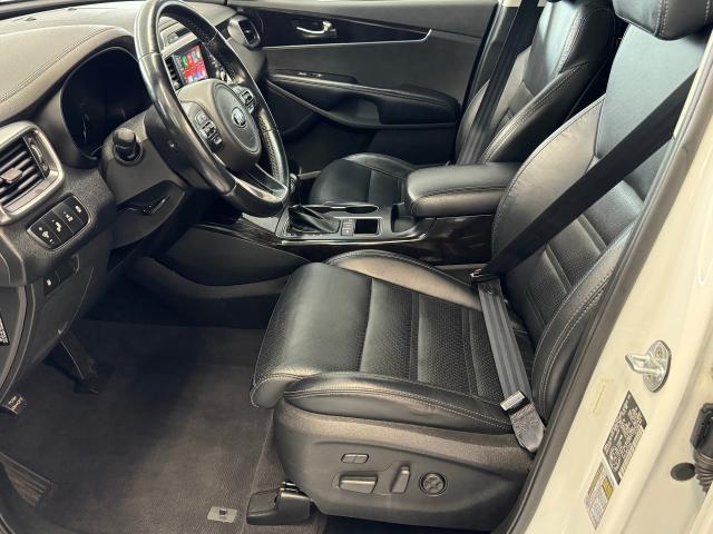 2017 Kia Sorento EX V6 7 Passenger AWD+Remote Start+CLEAN CARFAX Photo20
