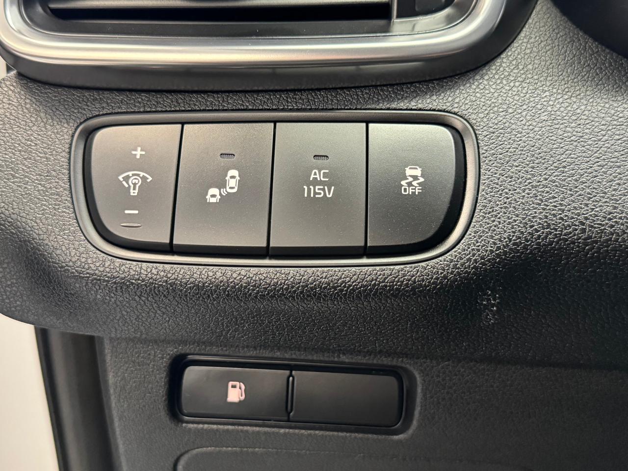 2017 Kia Sorento EX V6 7 Passenger AWD+Remote Start+CLEAN CARFAX - Photo #56
