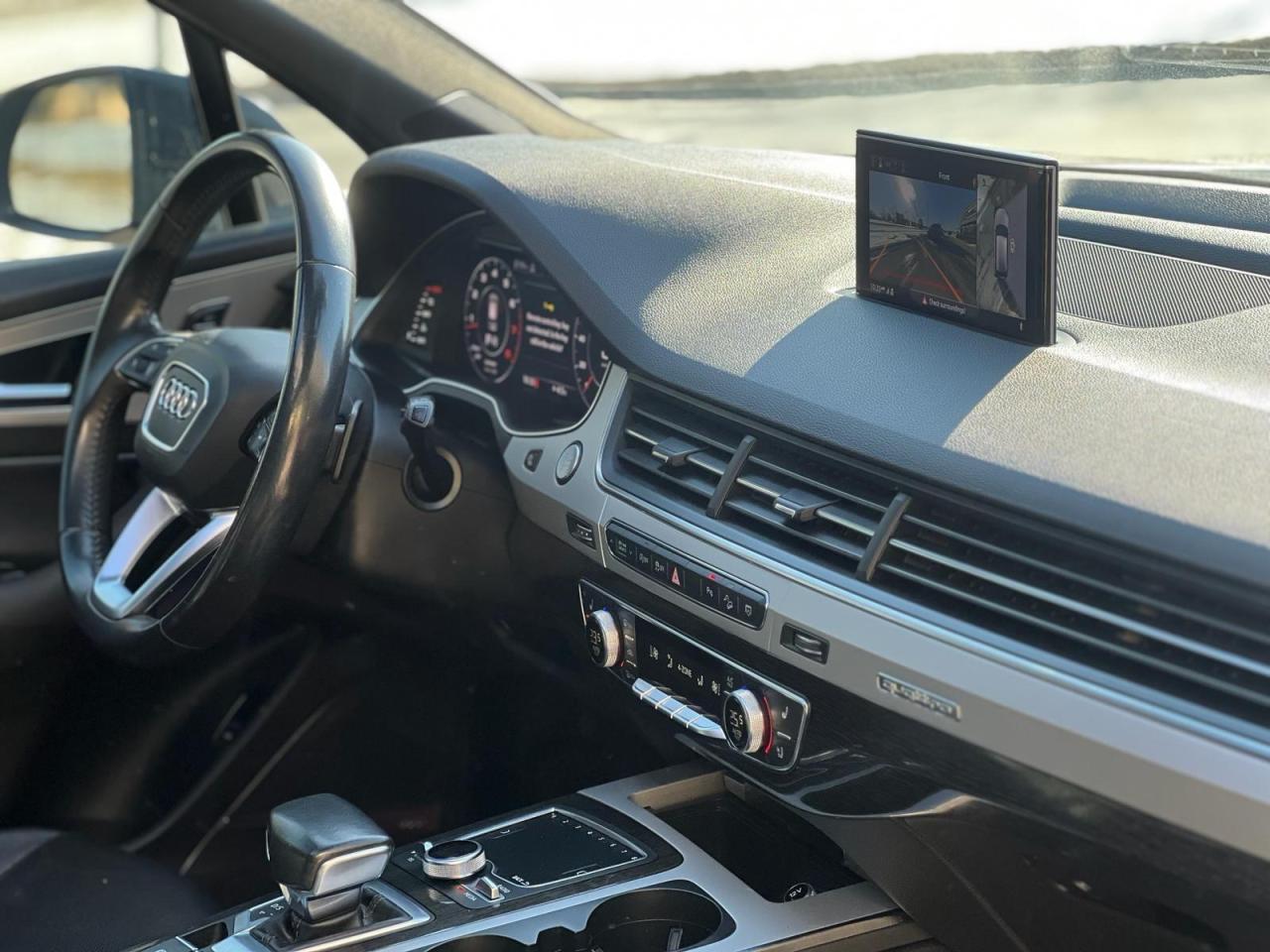 2019 Audi Q7 PROGRESSIV Photo3