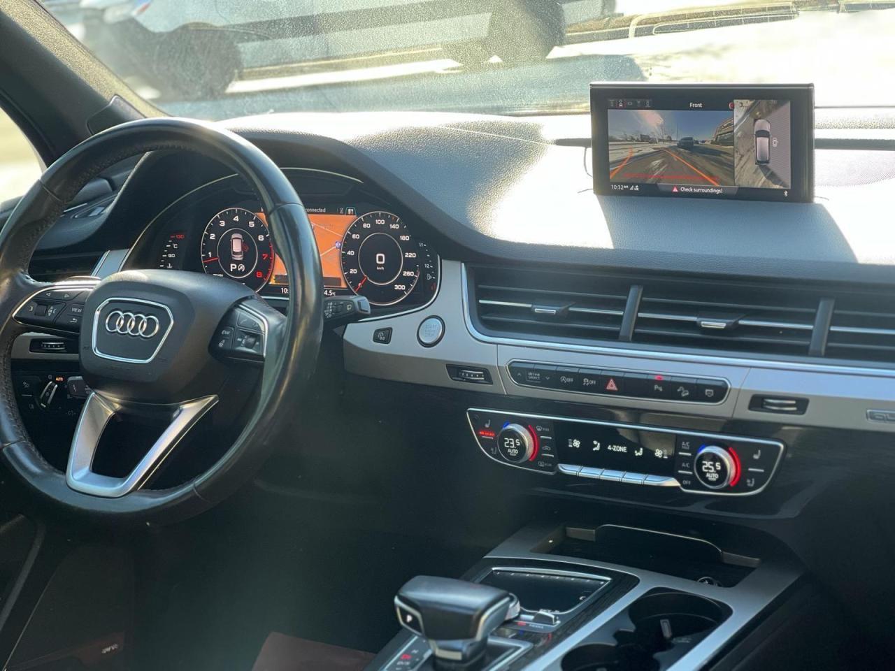 2019 Audi Q7 PROGRESSIV Photo4