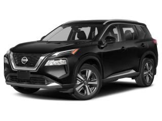 New 2023 Nissan Rogue Platinum for sale in Toronto, ON