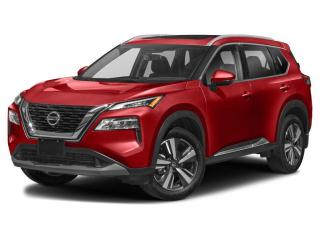 New 2023 Nissan Rogue SL for sale in Toronto, ON