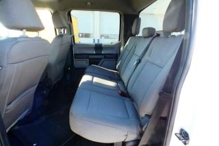 2022 Ford F-350 XLT 4WD Crew Cab 6.75' Box w/Power cloth, BUC - Photo #9