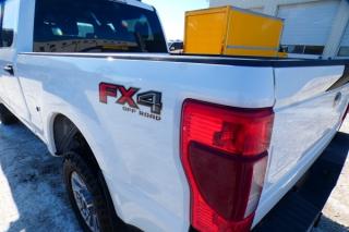 2022 Ford F-350 XLT 4WD Crew Cab 6.75' Box w/Power cloth, BUC - Photo #27