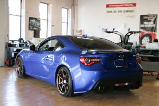 2019 Subaru BRZ SPORT-TECH RS - BREMBO|NAVI|CAMERA|PUSHSTART - Photo #4