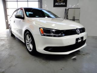 Used 2013 Volkswagen Jetta ONE OWNER,DEALER MAINTAIN,NO ACCIDENT for sale in North York, ON
