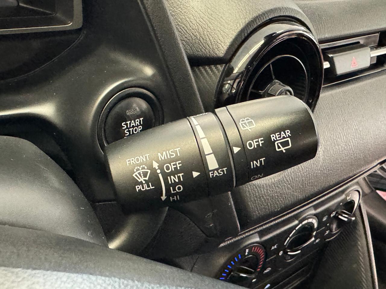 2018 Mazda CX-3 GX+New Tires+Brakes+Camera+A/C+CLEAN CARFAX - Photo #43