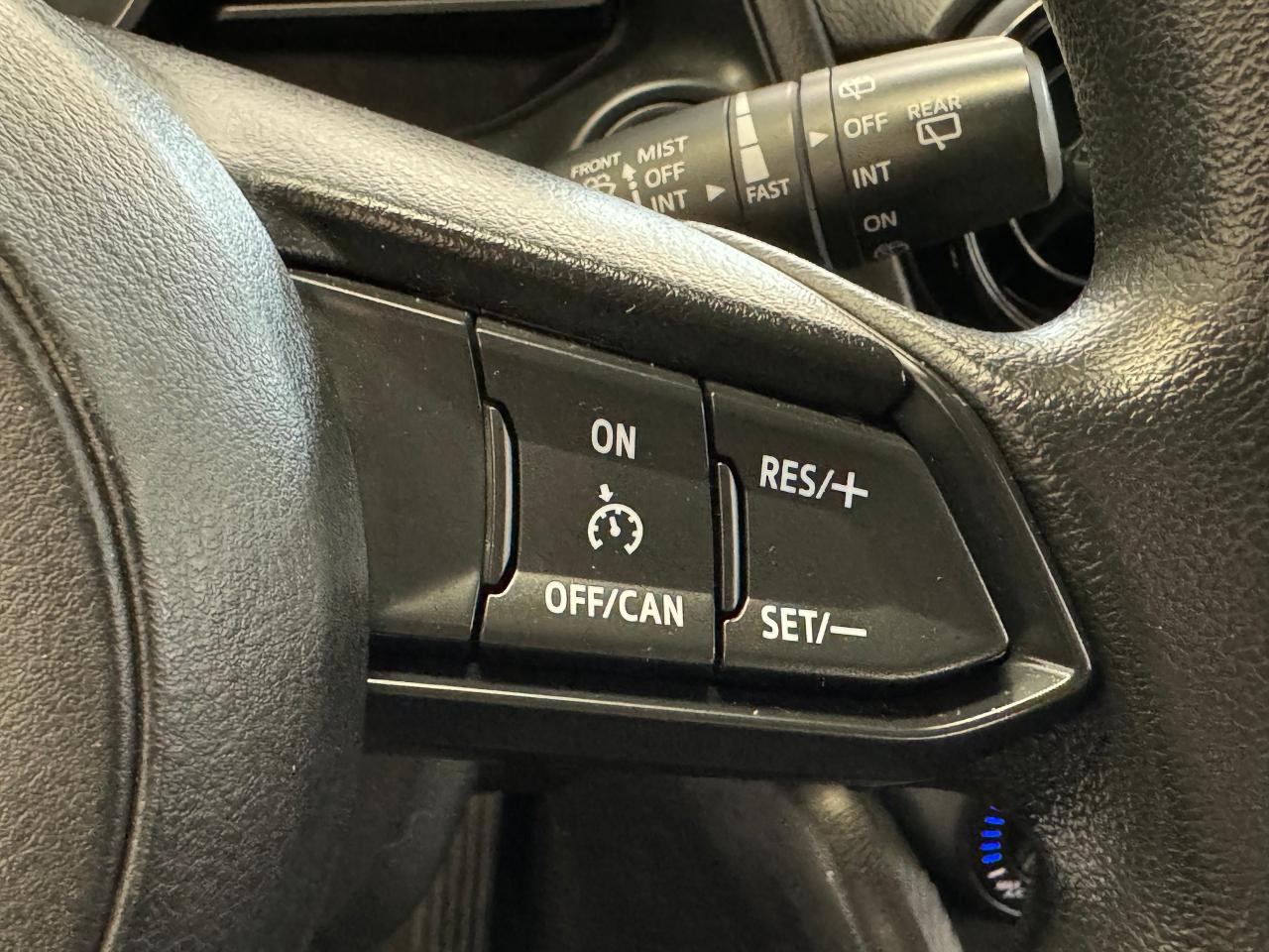 2018 Mazda CX-3 GX+New Tires+Brakes+Camera+A/C+CLEAN CARFAX - Photo #41