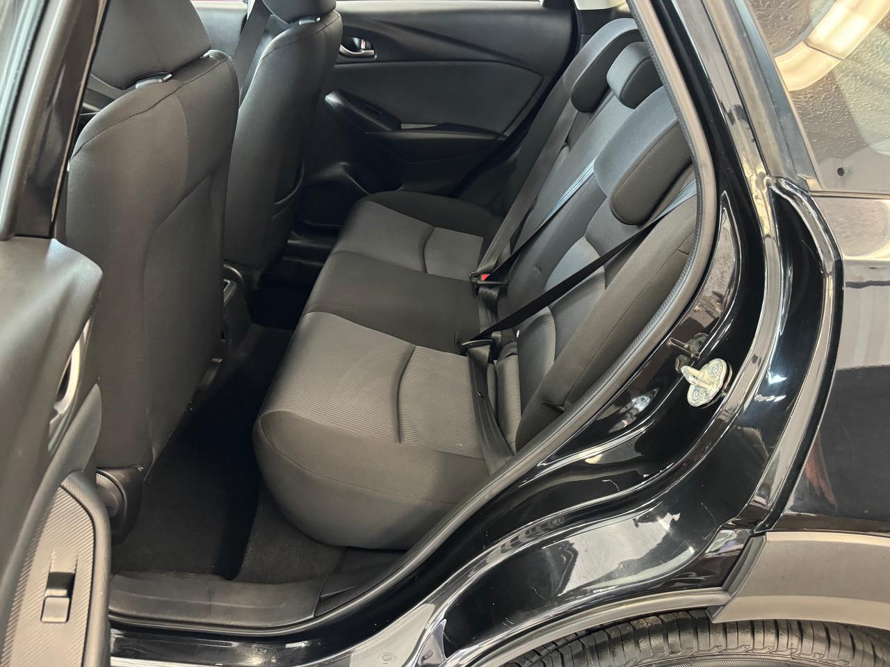 2018 Mazda CX-3 GX+New Tires+Brakes+Camera+A/C+CLEAN CARFAX Photo82