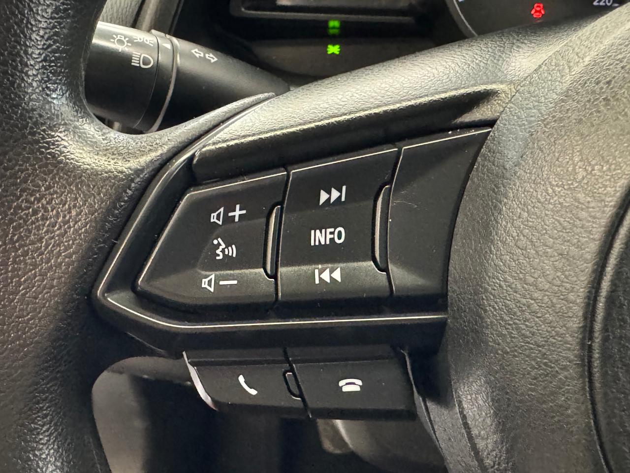 2018 Mazda CX-3 GX+New Tires+Brakes+Camera+A/C+CLEAN CARFAX Photo102
