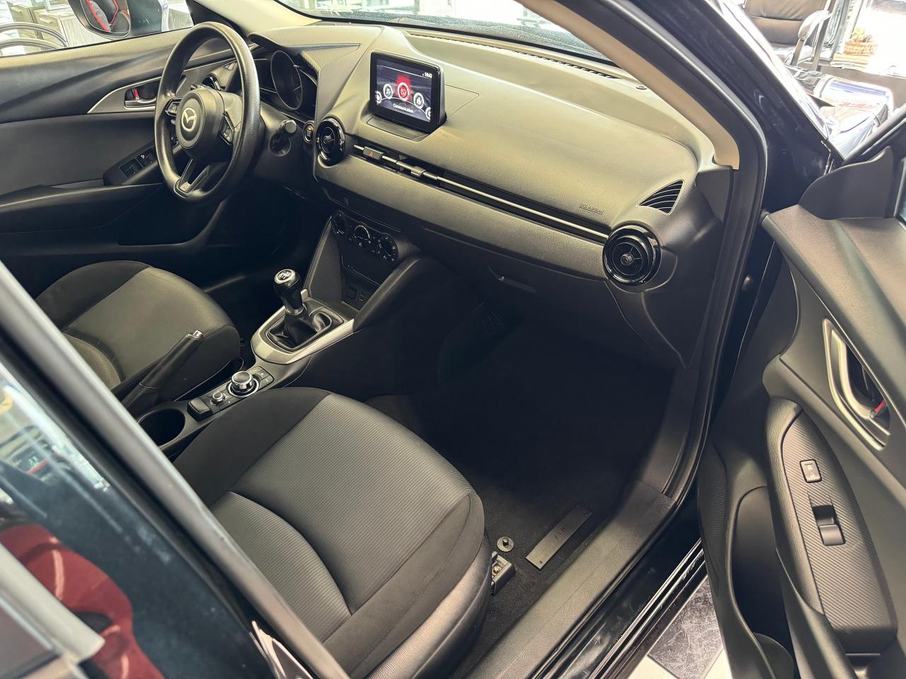 2018 Mazda CX-3 GX+New Tires+Brakes+Camera+A/C+CLEAN CARFAX Photo79
