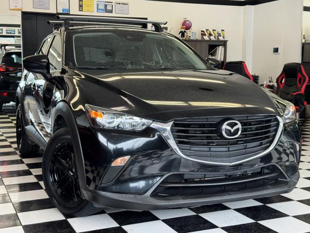 2018 Mazda CX-3 GX+New Tires+Brakes+Camera+A/C+CLEAN CARFAX Photo14
