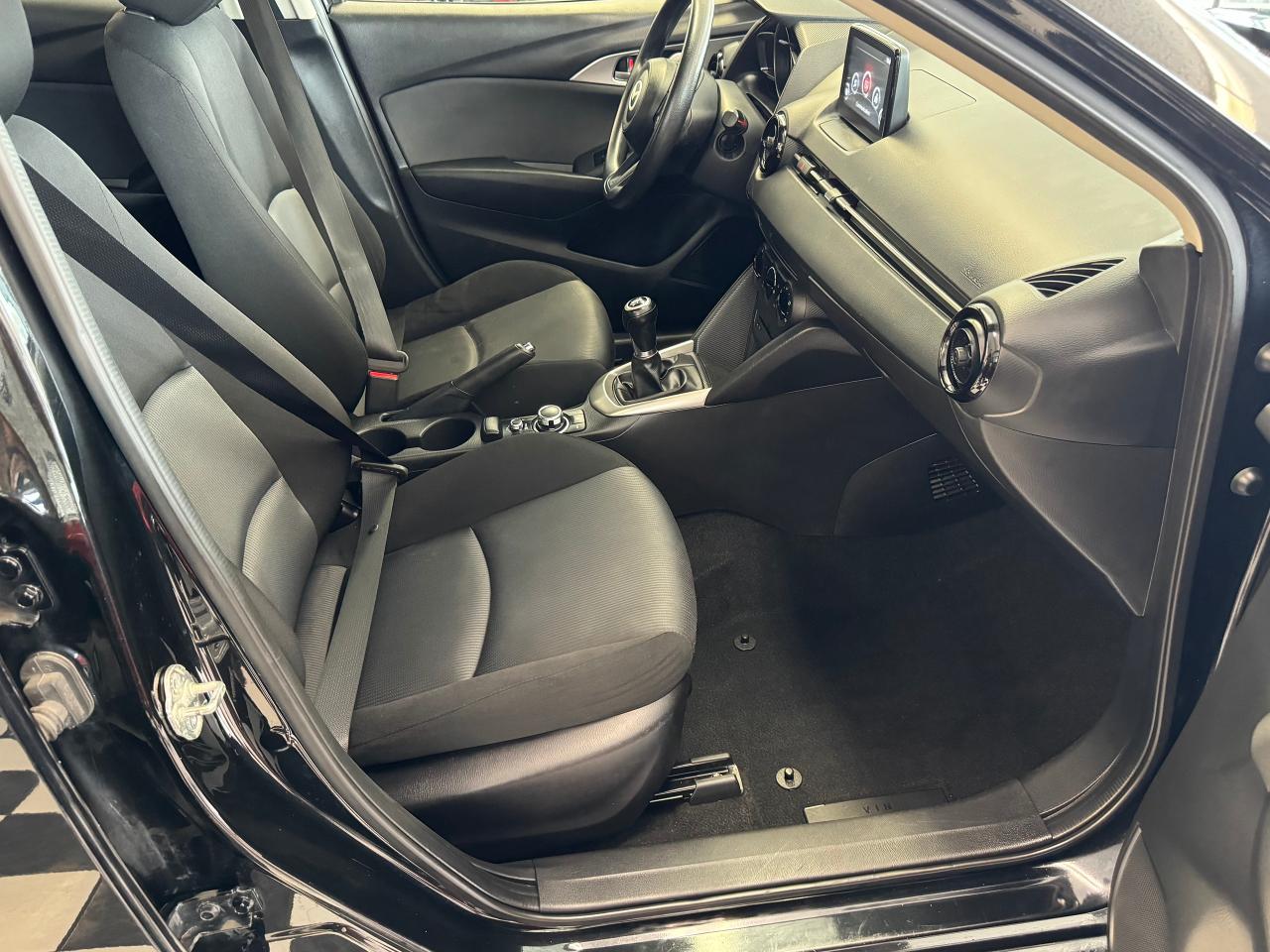 2018 Mazda CX-3 GX+New Tires+Brakes+Camera+A/C+CLEAN CARFAX - Photo #20