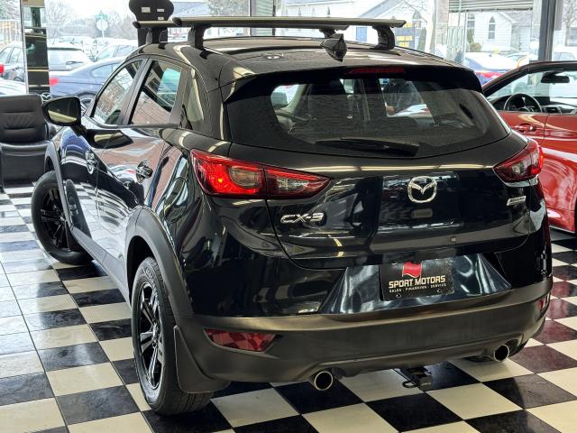 2018 Mazda CX-3 GX+New Tires+Brakes+Camera+A/C+CLEAN CARFAX Photo13