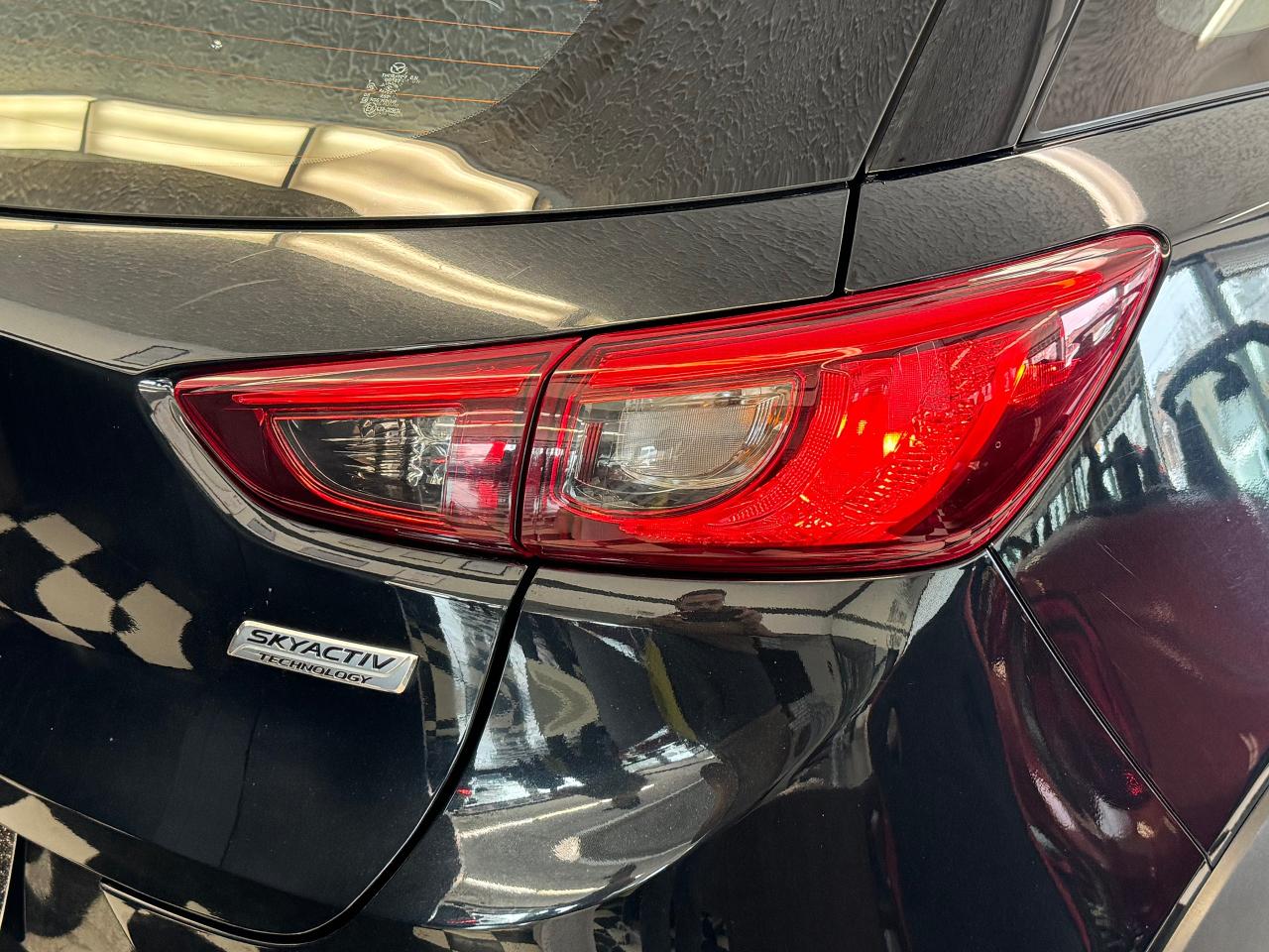 2018 Mazda CX-3 GX+New Tires+Brakes+Camera+A/C+CLEAN CARFAX Photo119