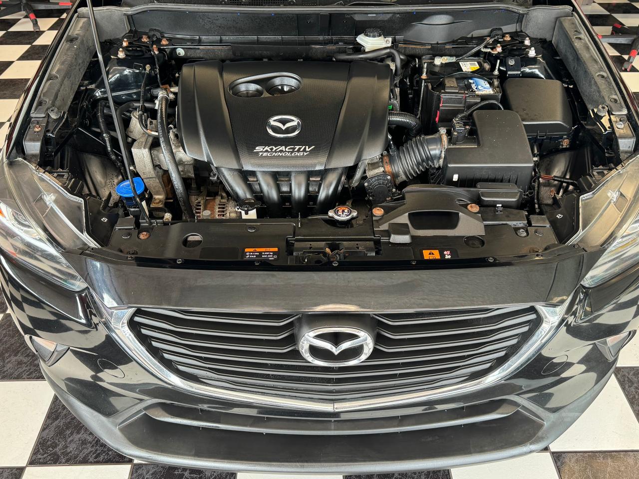 2018 Mazda CX-3 GX+New Tires+Brakes+Camera+A/C+CLEAN CARFAX - Photo #7